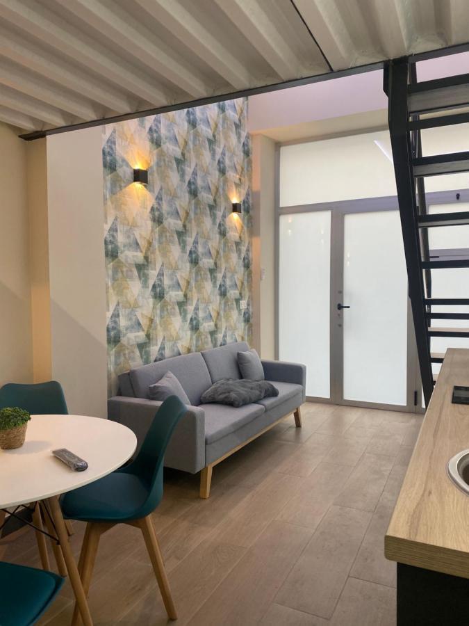 Loft 3 Ramon Y Cajal Maracena Apartment Exterior foto